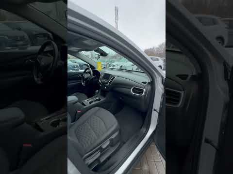 фото chevrolet equinox iii 0