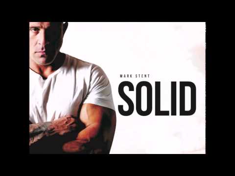 Mark Stent - Takeover (Feat. Rouge)