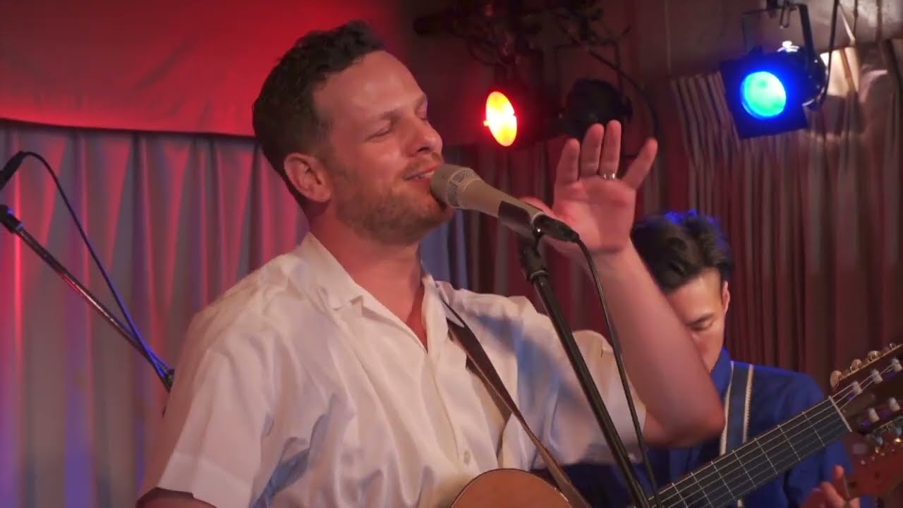 Shadows (Live at Shimokitazawa 440)