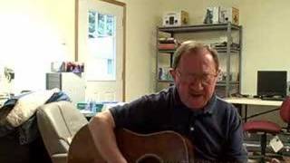 One dying and a burying