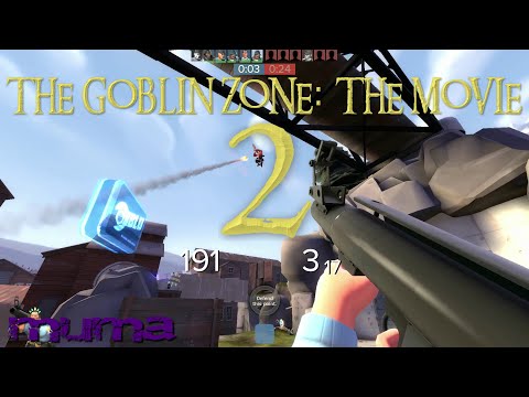 THE GOBLIN ZONE: THE MOVIE 2