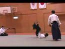 Numata Sensei Demo
