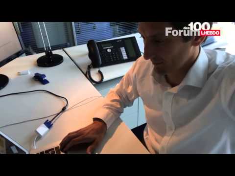 Jurgi Camblong, le potentiel génétique