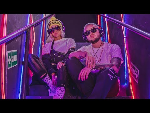 Irie Kingz en el Festival Estéreo Picnic 2019