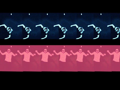 Video thumbnail for Crawling Up