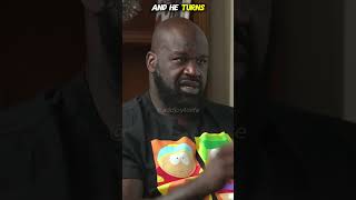 Shaquille O'Neal's  Powerful Lesson: The REAL Meaning of Pressure (Homeless Family Story)