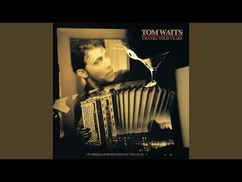 Telephone Call From Istanbul (Tom Waits)