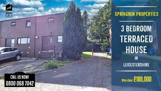 Property For Sale in Stirlingshire | Ross Court, Stirling | Springbok Properties