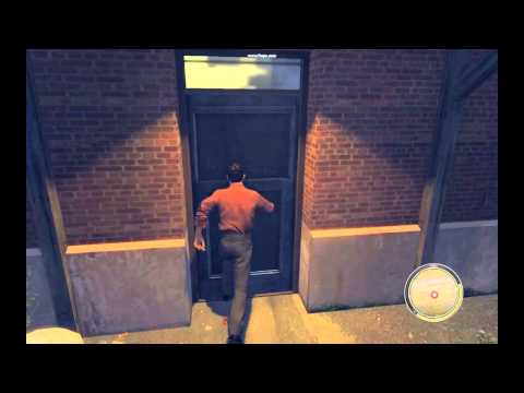 comment rembourser bruno dans mafia 2