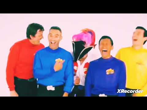 The Sam Wiggles | Wiggly Blooper - I'm Sam, I'm Jeff, I'm An... (MOST POPULAR VIDEO)