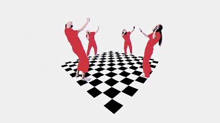 Little Dragon – “Slugs Of Love”