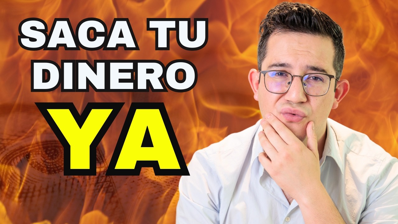 Los PEORES Bancos en México Para 2025