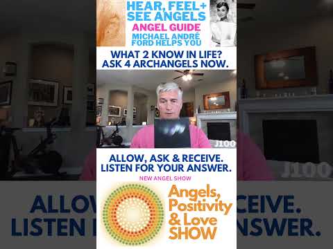 GET ARCHANGELS' SELF-HELP ADVICE 💖 LISTEN 🧡💛💚 #SHORTS