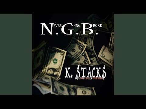 N.G.B. (feat. Majic Juan & Stink Bomb)