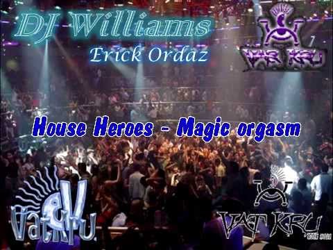 DJ Williams - Vat Kru Remember Music Mix