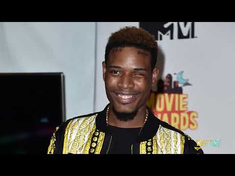 'Trap Queen' artist Fetty Wap has a new outlook on life