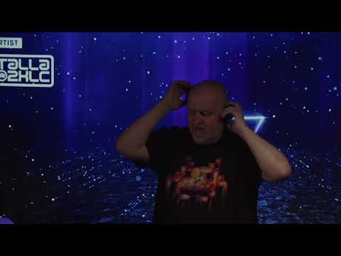 Talla 2XLC Live @ KontorTV / Deluxe