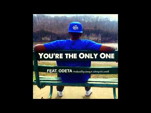Qeezy - You're the Only One (feat. Odeta) [Prod. by Qeezy & Johnny McConnell]