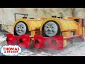 Thomas Friends UK Salty S Secret Full Episode Season 6 Vehicles Kids Cartoon