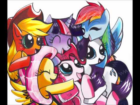 Chain Algorithm - Friends Forever (Ferry Horsten's and Ever and Ever Mix)