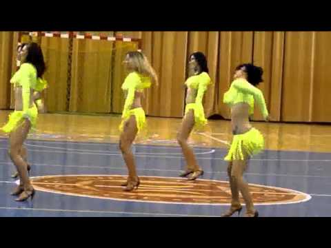 Stalex Liga - finał