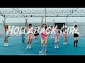 HOLLABACK GIRL CHOREOGRAPHY BY TOOONY CLASS A