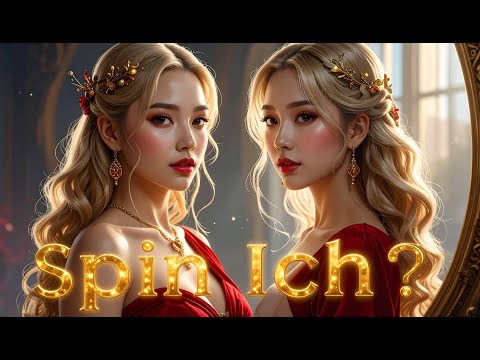 Wir lügen wahrscheinlich und spinnen mit einem Spin | Elektronen im Anmarsch #musicvideo