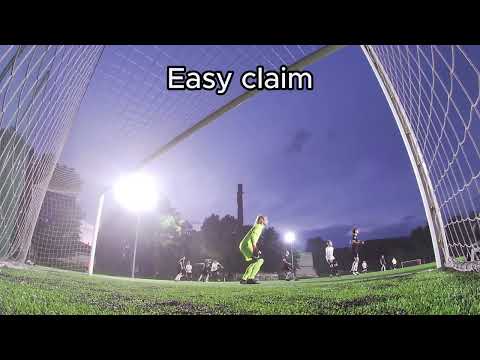 11.lv Latvijas kauss. Futbola parks Academy Riga United (2:0)