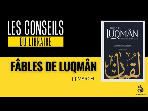 Vido de Luqmn al-Hkim