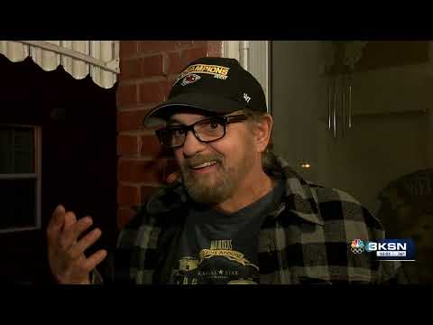 Wichitans react to USPS telling them to install mailboxes.