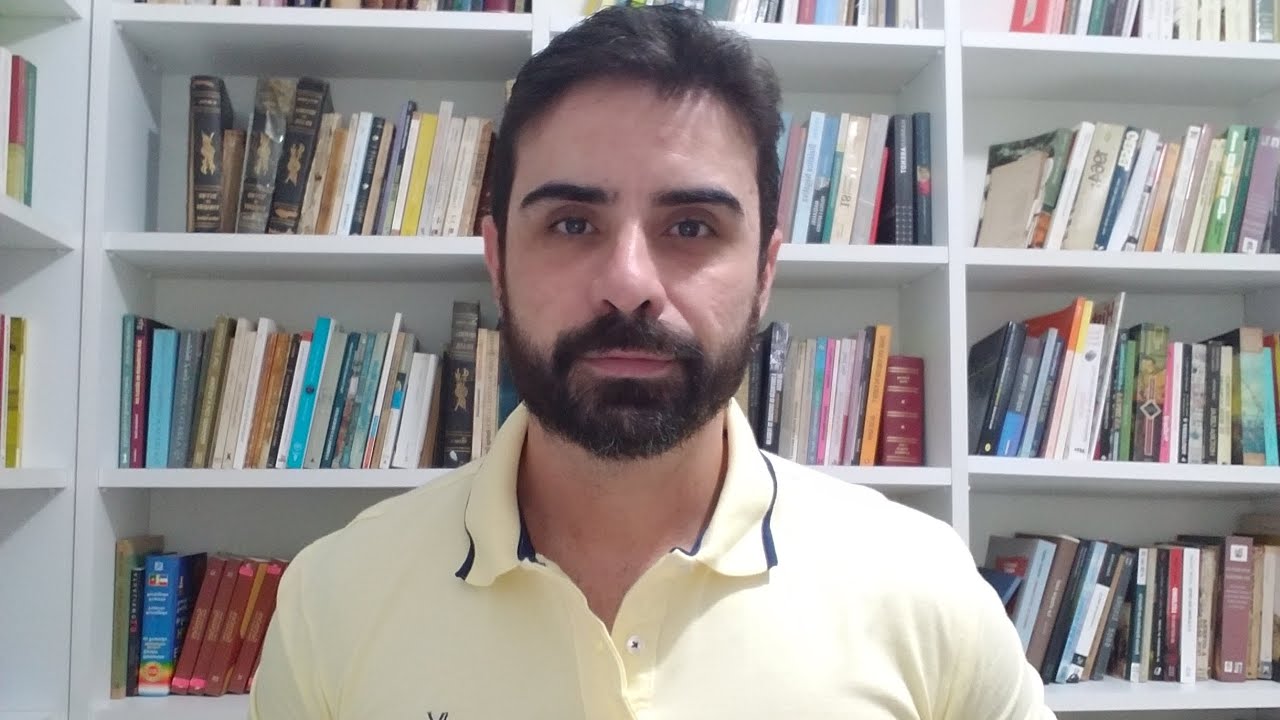 Teoria Da História. Aula 9.