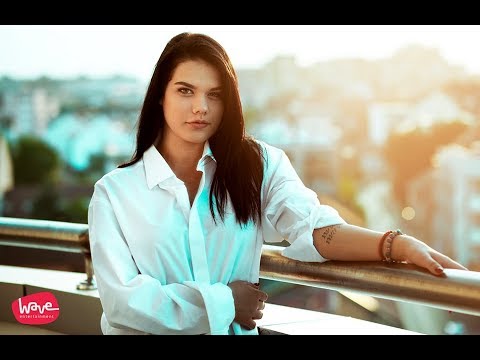 SRĐAN DAVIDENKO - EVO ME (OFFICIAL VIDEO)