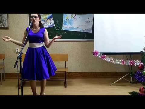 My Only Wish (Urazova Yekaterina)