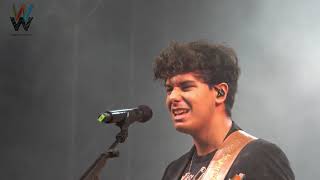 Alfred García-  FM El Prat 2018   (02. Insurrección)