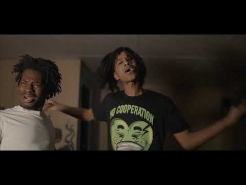 SMK Deezyy - F*ck The Peace (Official Music Video)