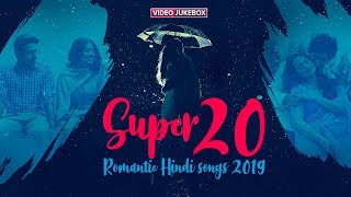 Romantic Hindi Video Songs 2019 | Jeena Jeena, Dhokha