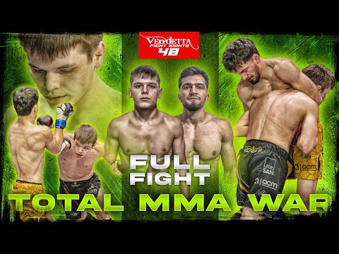 👉 THREE ROUNDS OF WAR | Ismailov vs Rafiew