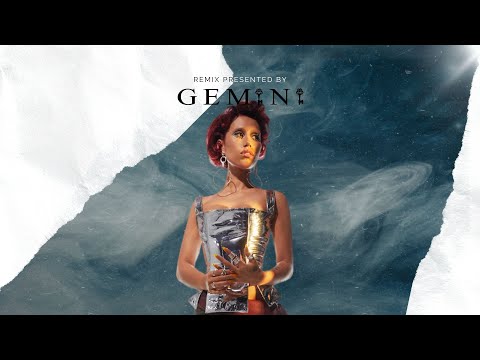 RAYE - Escapism (Gemini Keys Remix) Ft. 070 Shake | #TrickyMondays S6