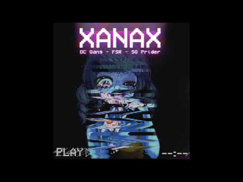 XanaX - V$oul x Young H x P.Shi x Roy P