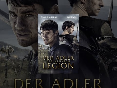 Der Adler der Neunten Legion