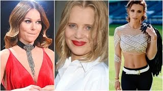 Sykut, Kulig, Sara Boruc. Te gwiazdy zaczynały w 