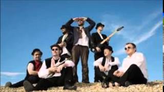 The Ukranians sing The Smiths