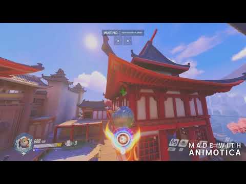 Hammond Rollouts and Tricks for Hanamura