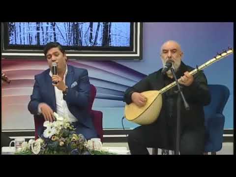 ANAM MI VAR MUSTAFA AÇIKSES ORHAN NARİNÇ