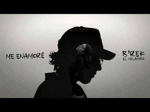 B' Rek - Me Enamoré (Video Oficial)