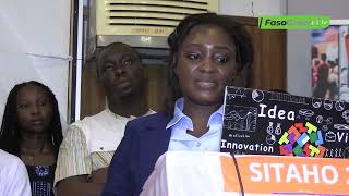 SITAHO : C’est fini pour la 2ème édition