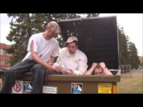 Kronikillz - Nya Neva Knew