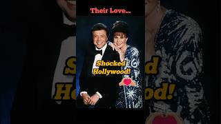 Their Love Shocked Hollywood; Steve &amp; Eydie Love Story😍❤