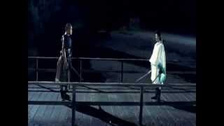 Death in June - Little Blue Butterfly (3.5 seconds GO JOE MIX)