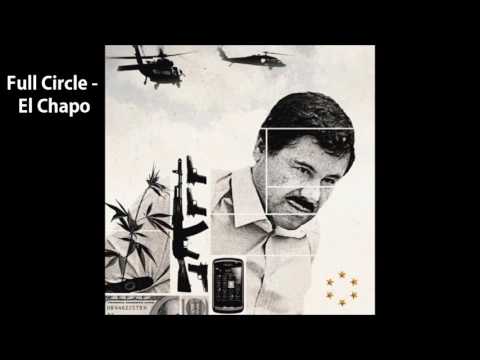 Full Circle - El Chapo Ft. Smoke Dawg, Puffy L'z, Jay Whiss & Donnie + LYRICS IN DESCRIPTION
